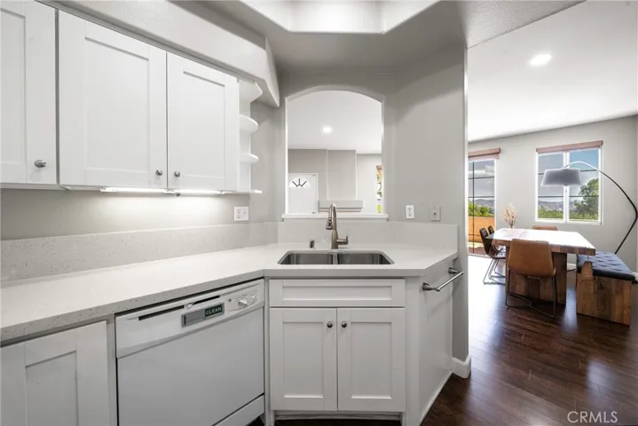 7917 E Viewrim Drive, Anaheim Hills, California 92808
