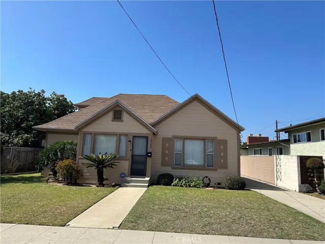 16503 front house