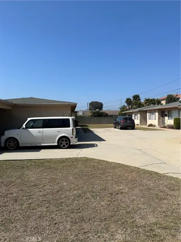 Large lot