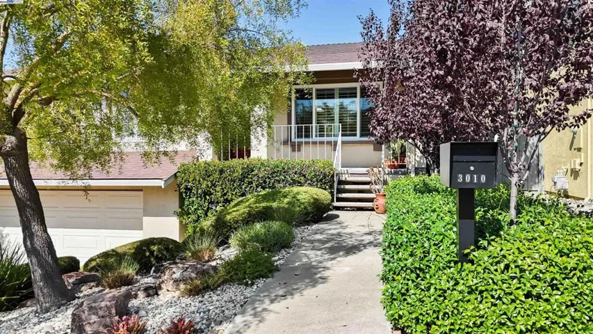 3010 Ralston Way, Hayward, California 94541