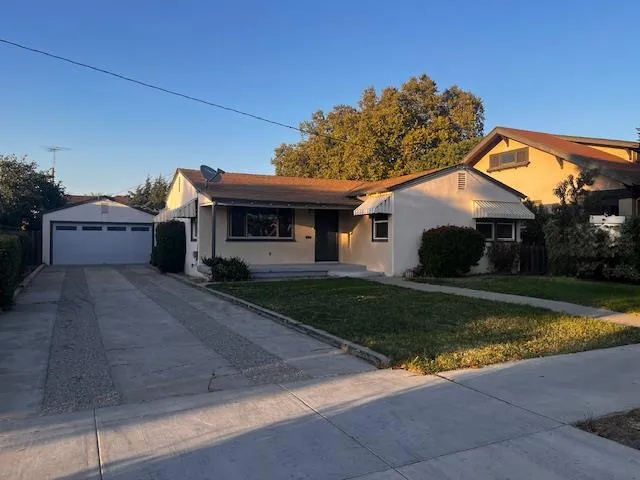 816 4th Street, Hollister, California 95023