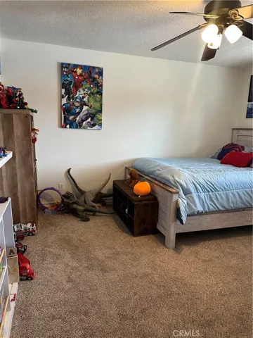 Bedroom No.4
