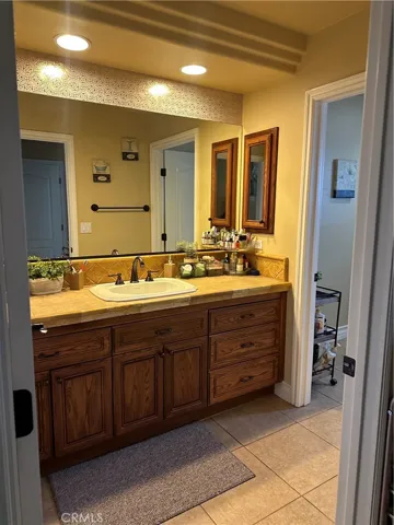  upstairs bathroom #3