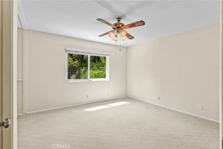 Upstairs bedroom 1