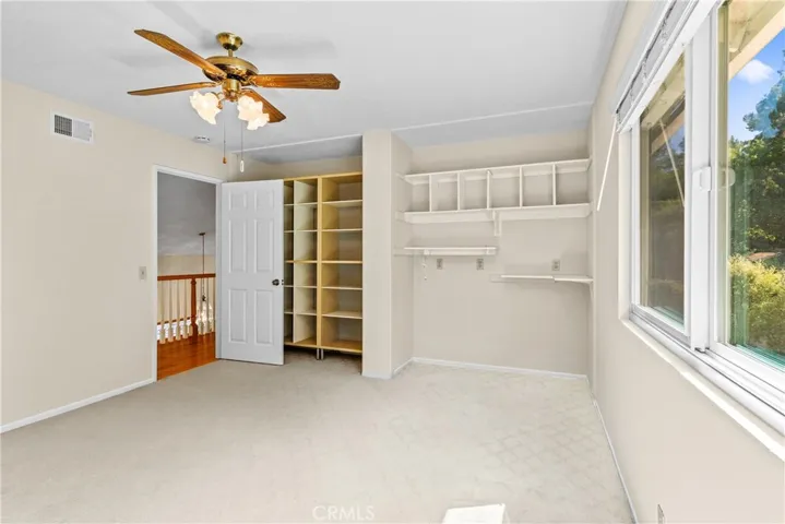 Upstairs bedroom 1