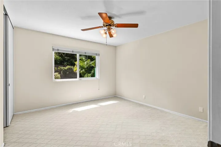 Upstairs bedroom 2