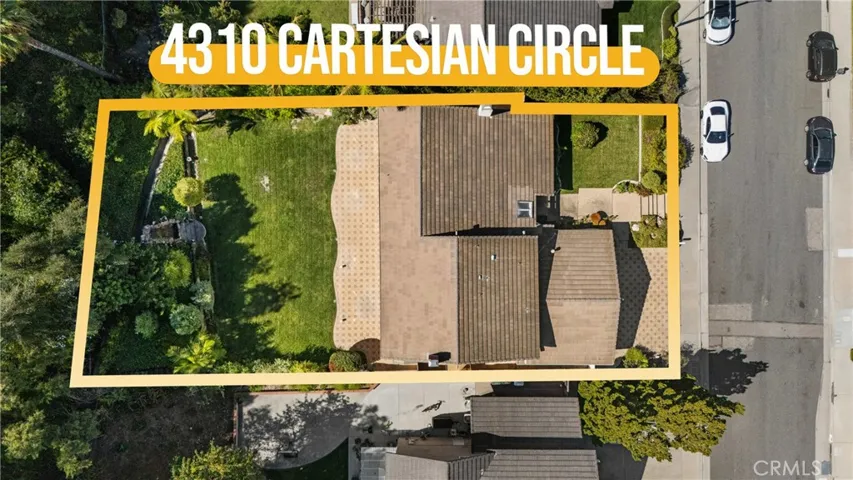 4310 Cartesian Circle, Palos Verdes Peninsula, California 90274