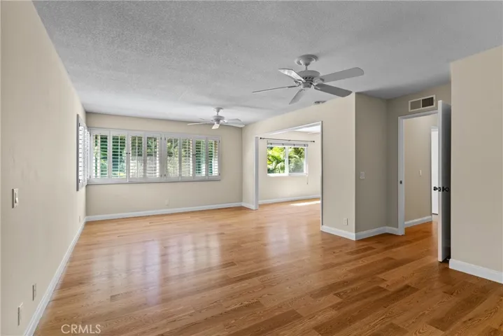 Primary suite