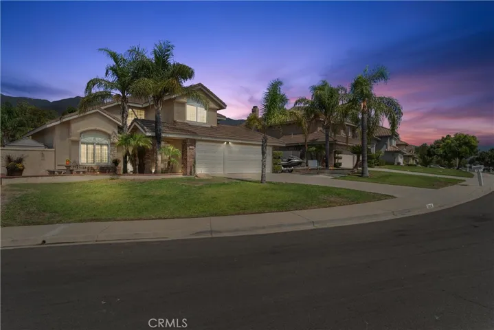 13938 San Dimas Lane, Rancho Cucamonga, California 91739