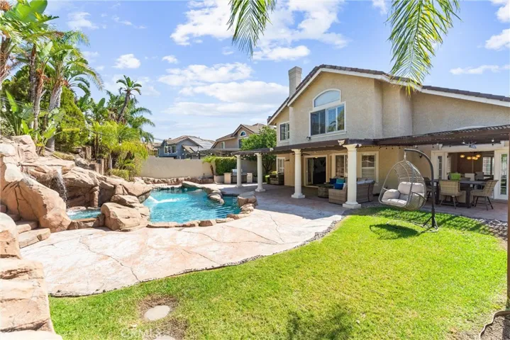 13938 San Dimas Lane, Rancho Cucamonga, California 91739