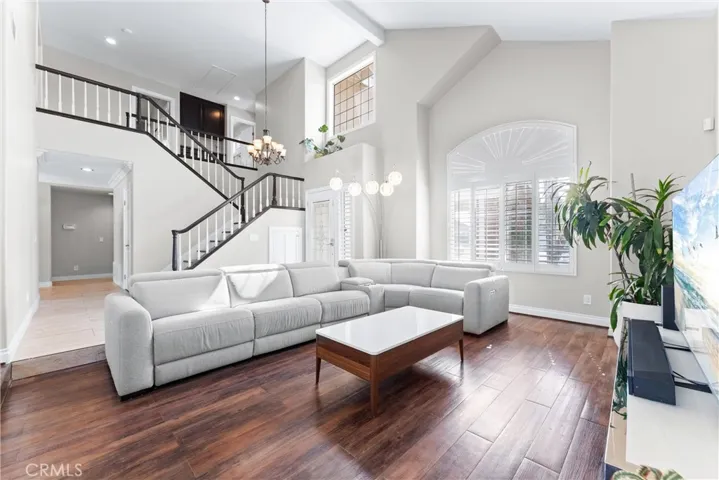 13938 San Dimas Lane, Rancho Cucamonga, California 91739