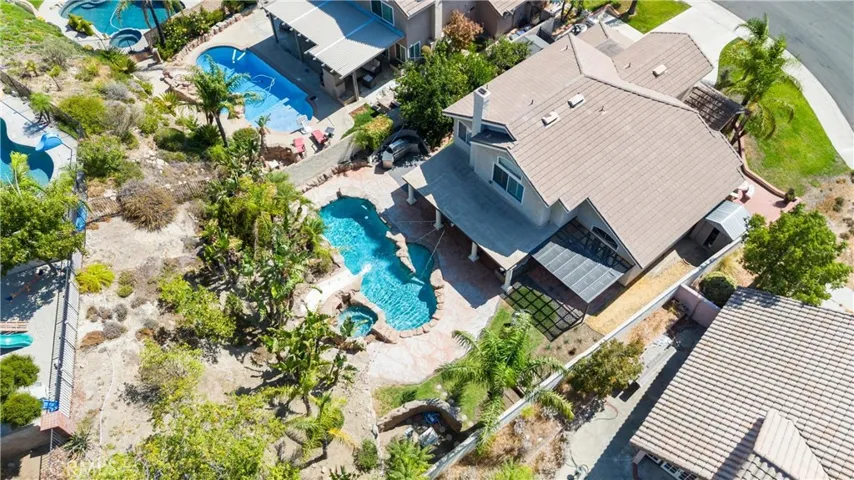 13938 San Dimas Lane, Rancho Cucamonga, California 91739
