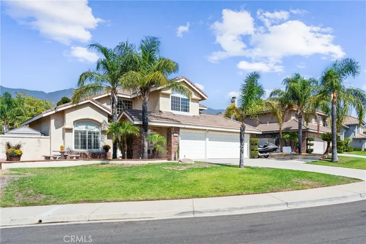 13938 San Dimas Lane, Rancho Cucamonga, California 91739