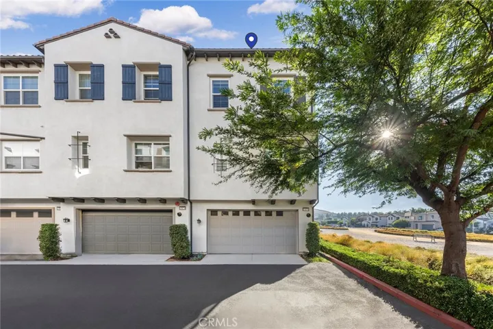 15876 Ellington Way, Chino Hills, California 91709
