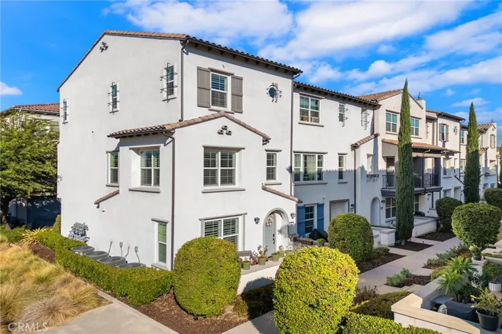 15876 Ellington Way, Chino Hills, California 91709