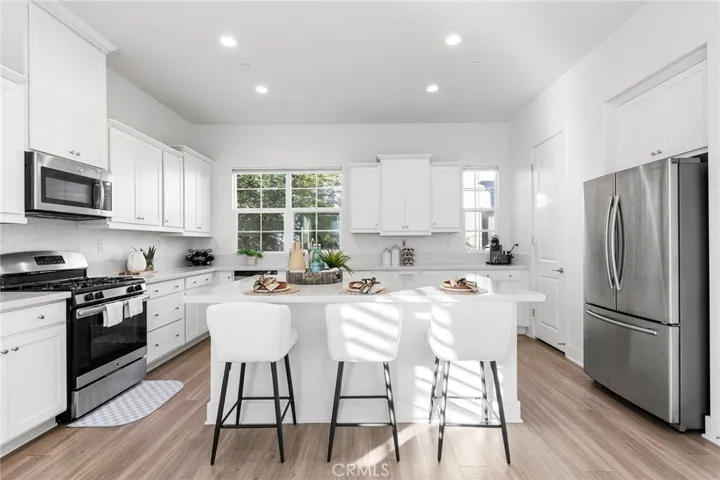 15876 Ellington Way, Chino Hills, California 91709