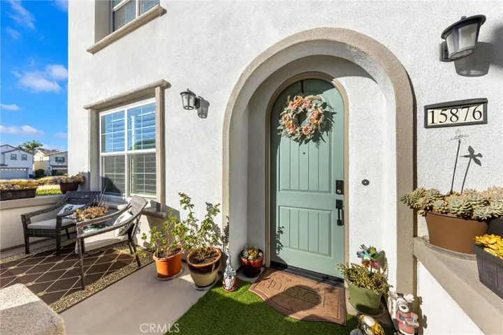 15876 Ellington Way, Chino Hills, California 91709