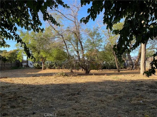 4819 Morales Street, New Cuyama, California 93254