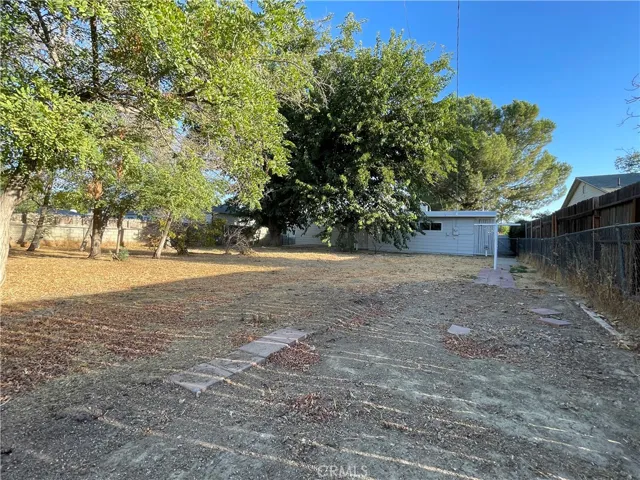 4819 Morales Street, New Cuyama, California 93254