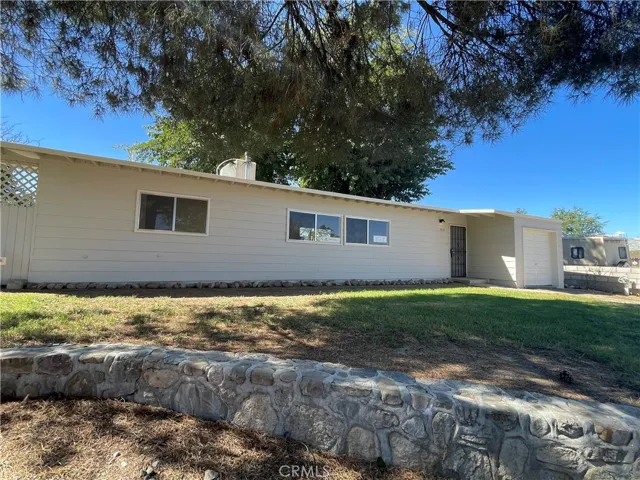 4819 Morales Street, New Cuyama, California 93254