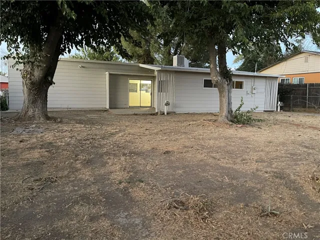 4819 Morales Street, New Cuyama, California 93254
