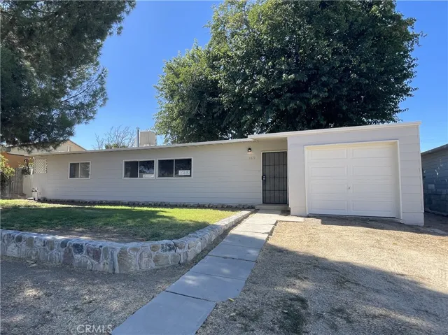 4819 Morales Street, New Cuyama, California 93254