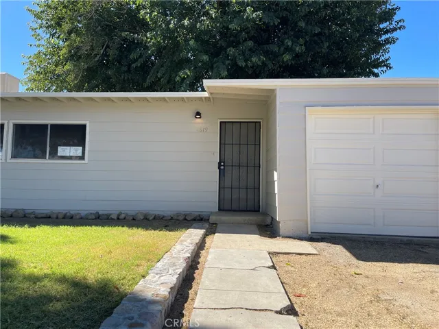 4819 Morales Street, New Cuyama, California 93254