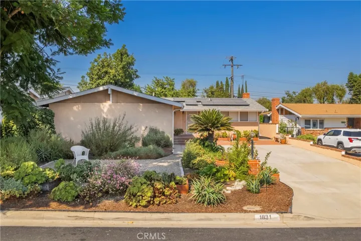 1831 Craigton Avenue, Hacienda Heights, California 91745