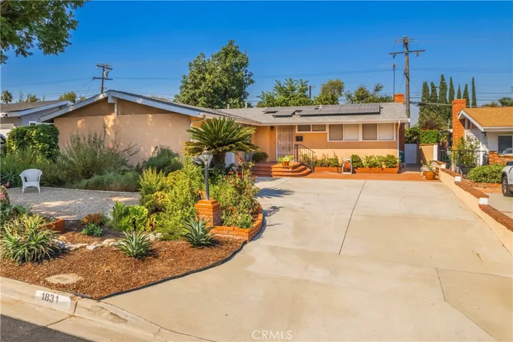 1831 Craigton Avenue, Hacienda Heights, California 91745