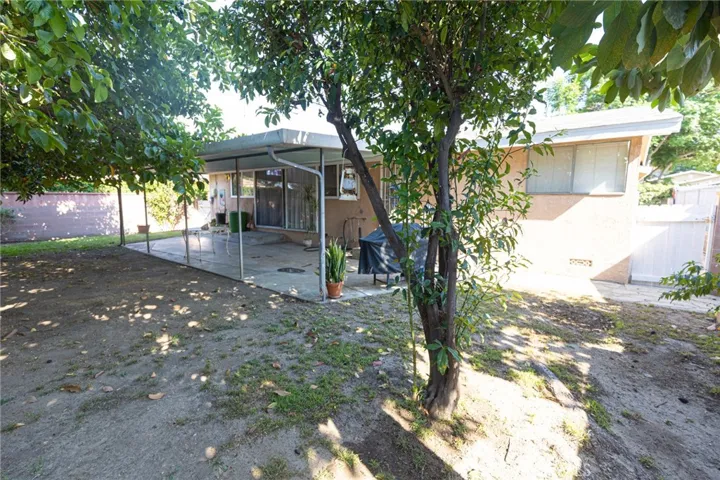 1831 Craigton Avenue, Hacienda Heights, California 91745