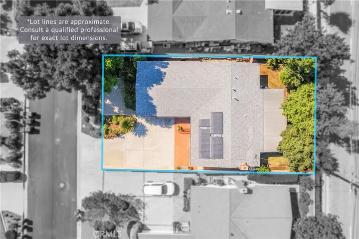 1831 Craigton Avenue, Hacienda Heights, California 91745