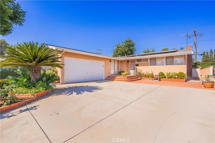 1831 Craigton Avenue, Hacienda Heights, California 91745