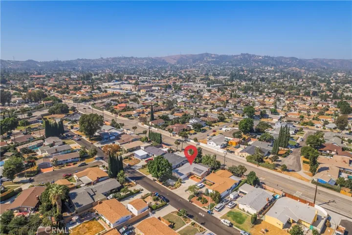 1831 Craigton Avenue, Hacienda Heights, California 91745