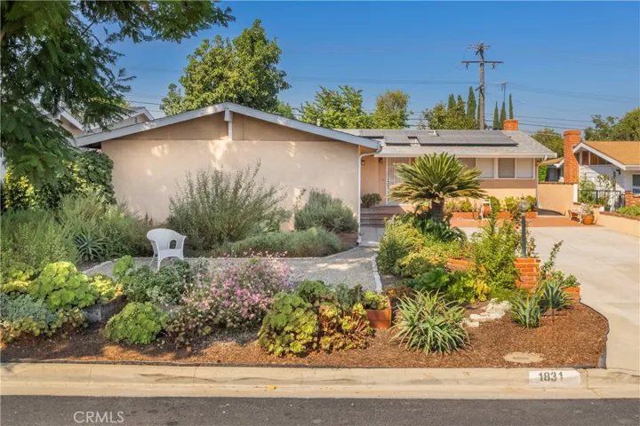 1831 Craigton Avenue, Hacienda Heights, California 91745