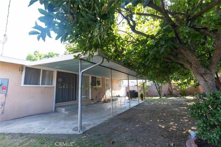 1831 Craigton Avenue, Hacienda Heights, California 91745