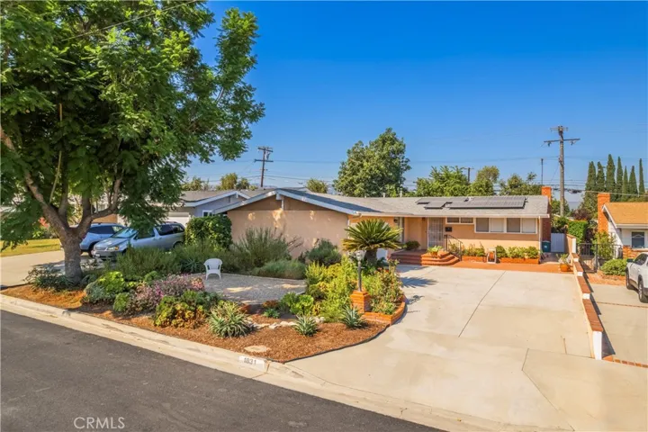 1831 Craigton Avenue, Hacienda Heights, California 91745