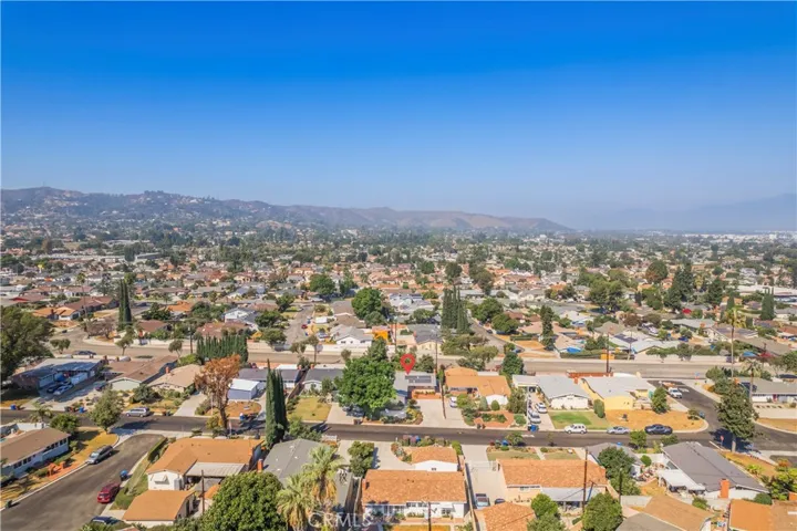 1831 Craigton Avenue, Hacienda Heights, California 91745