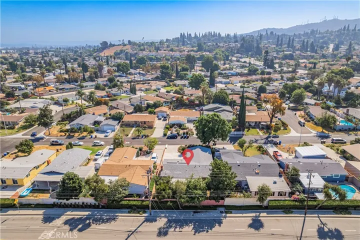 1831 Craigton Avenue, Hacienda Heights, California 91745
