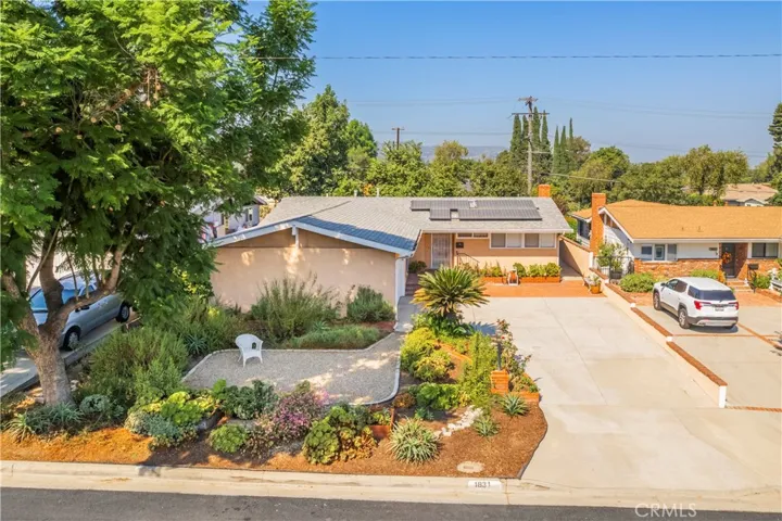 1831 Craigton Avenue, Hacienda Heights, California 91745