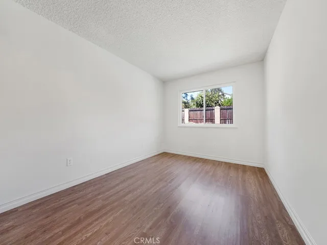 All the extra bedrooms are such a good size.