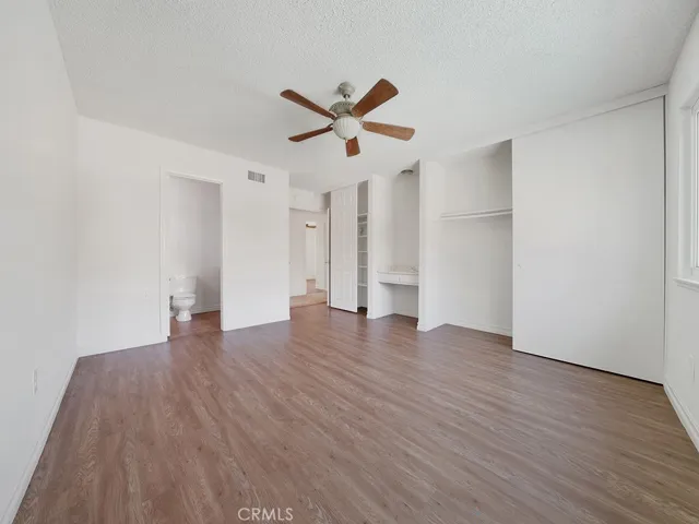 Another view of your Master bedroom.