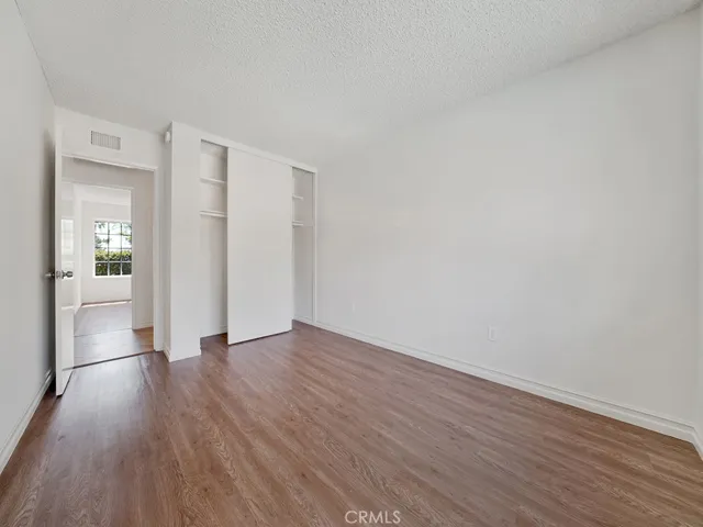 Another large secondary bedroom.