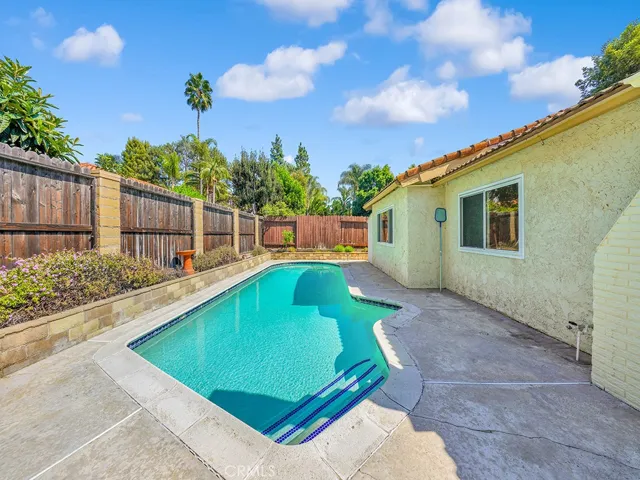 Such a great pool.