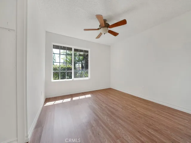 Here is your 3rd extra bedroom.