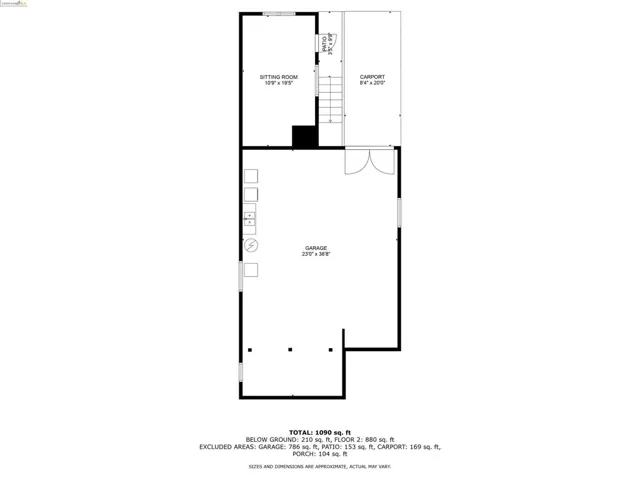1818 Curtis, Berkeley, California 94702