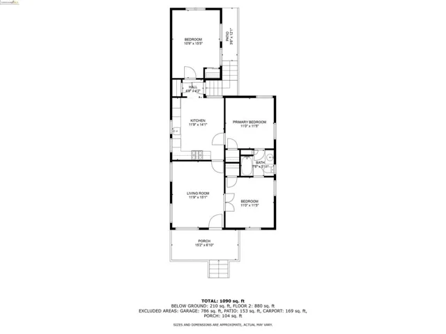 1818 Curtis, Berkeley, California 94702
