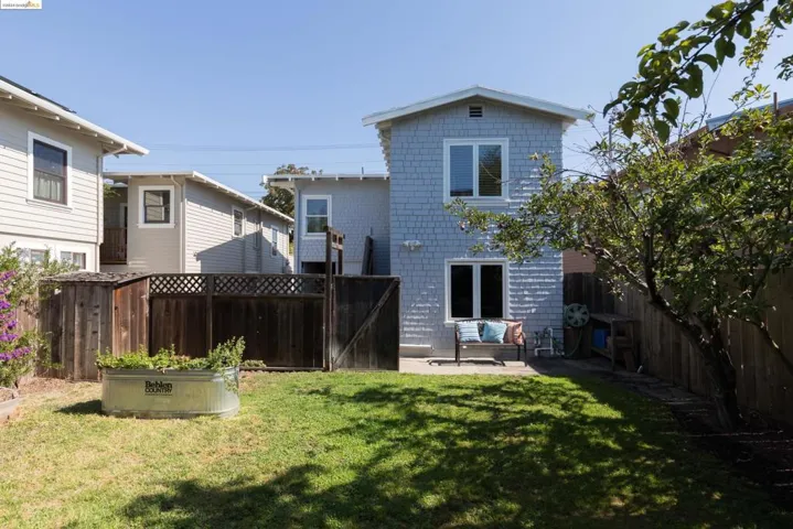 1818 Curtis, Berkeley, California 94702