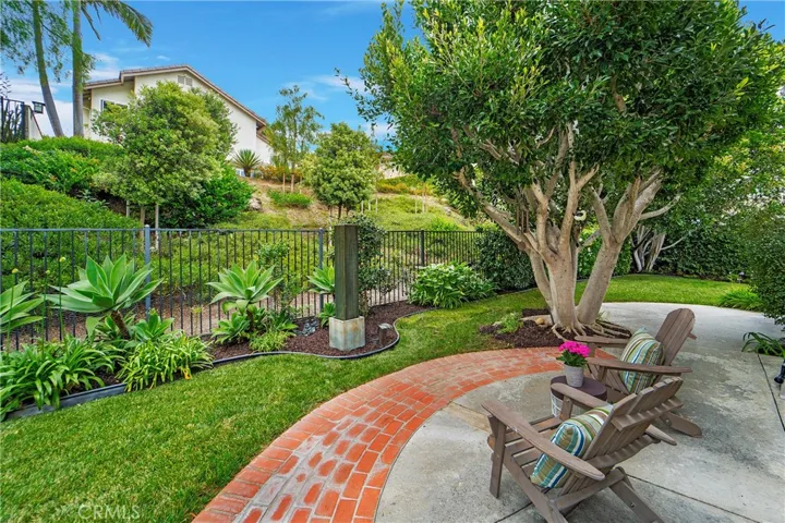 25161 Danabirch, Dana Point, California 92629