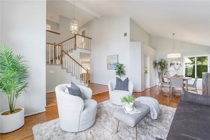 25161 Danabirch, Dana Point, California 92629