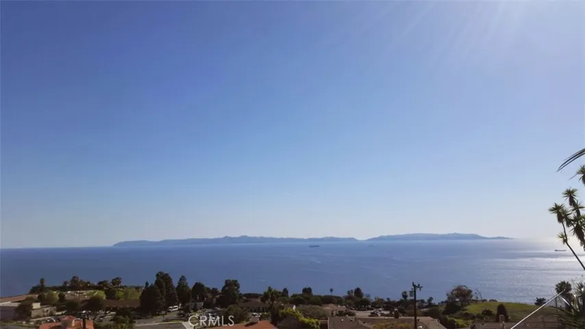 Catalina View